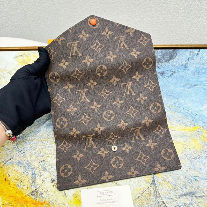 Louis Vuitton Wallets Purse